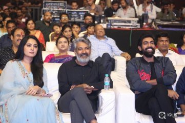 Hit Movie Pre Release Event